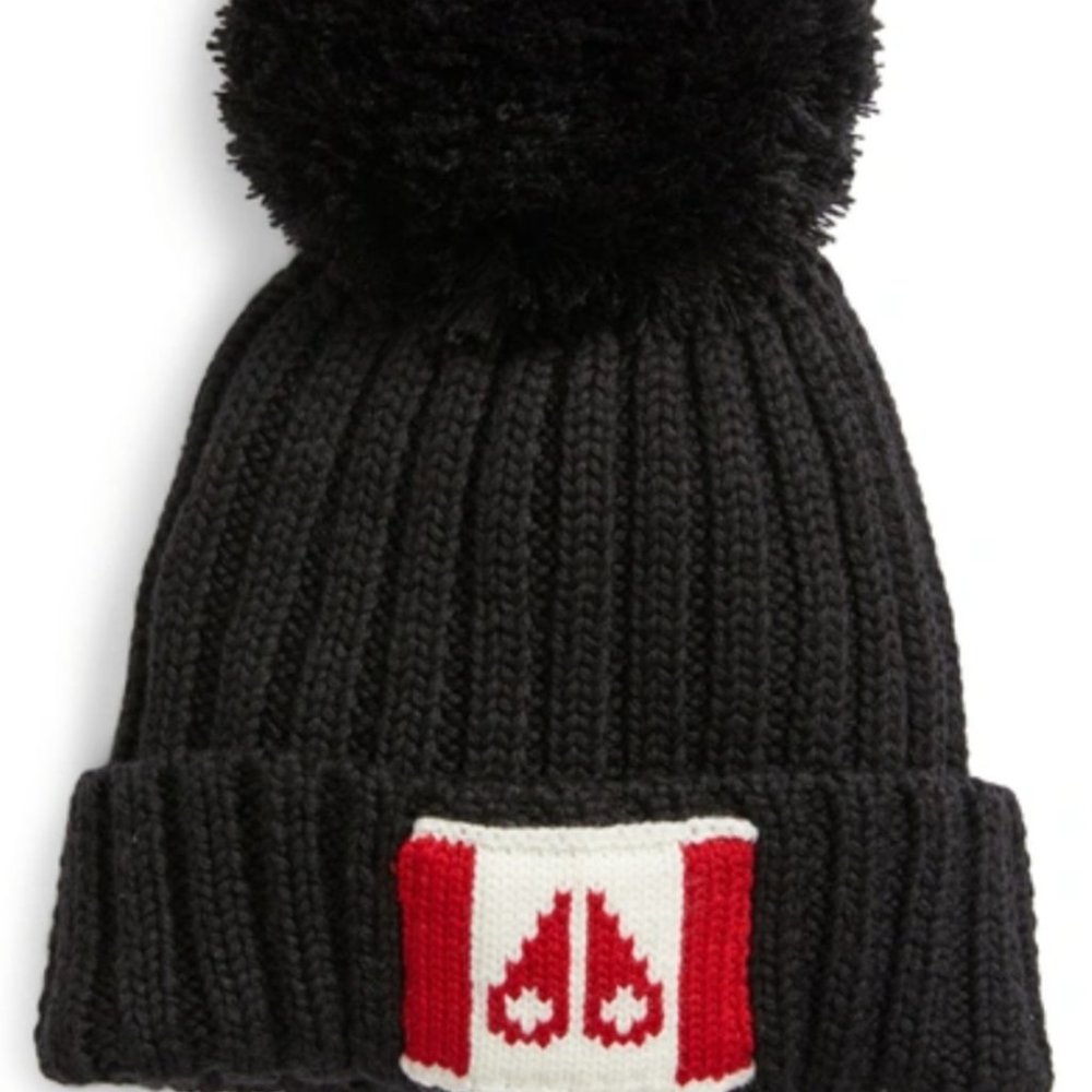 Moose knuckles adult warm hat